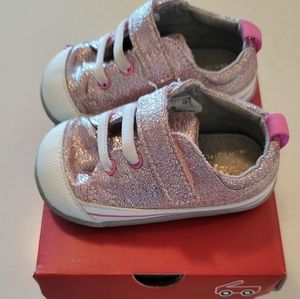 See Kai Run Stevie II First Walker